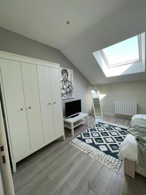 Apartment 3 Confort&Modern Arad Dış mekan fotoğraf